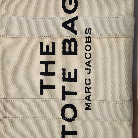 Marc Jacobs Jaquard Tote - Picture 2 of 8